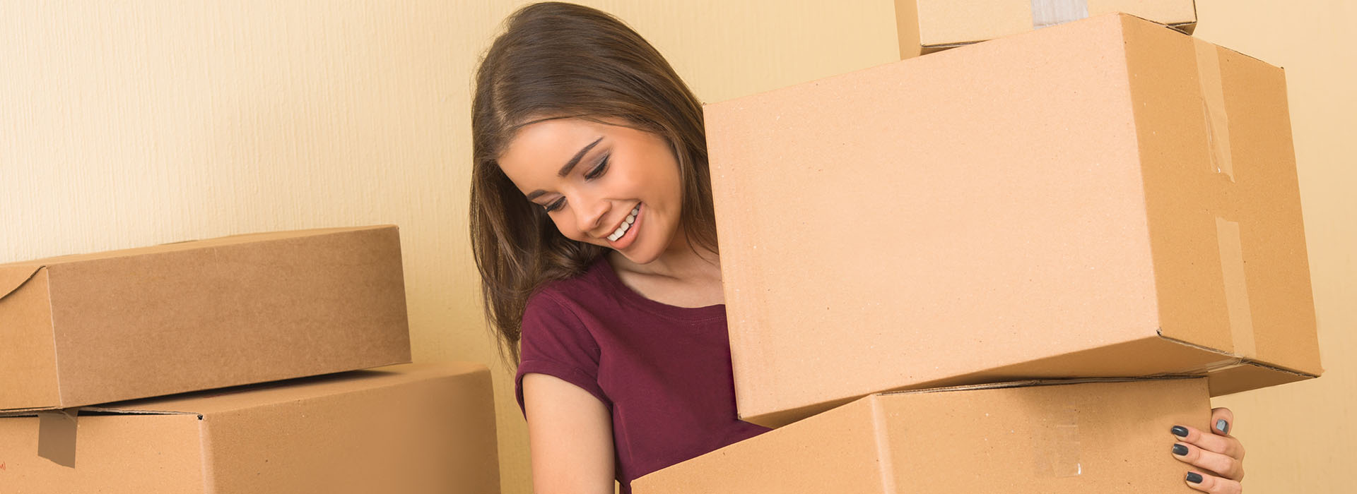 Movers South Kensington