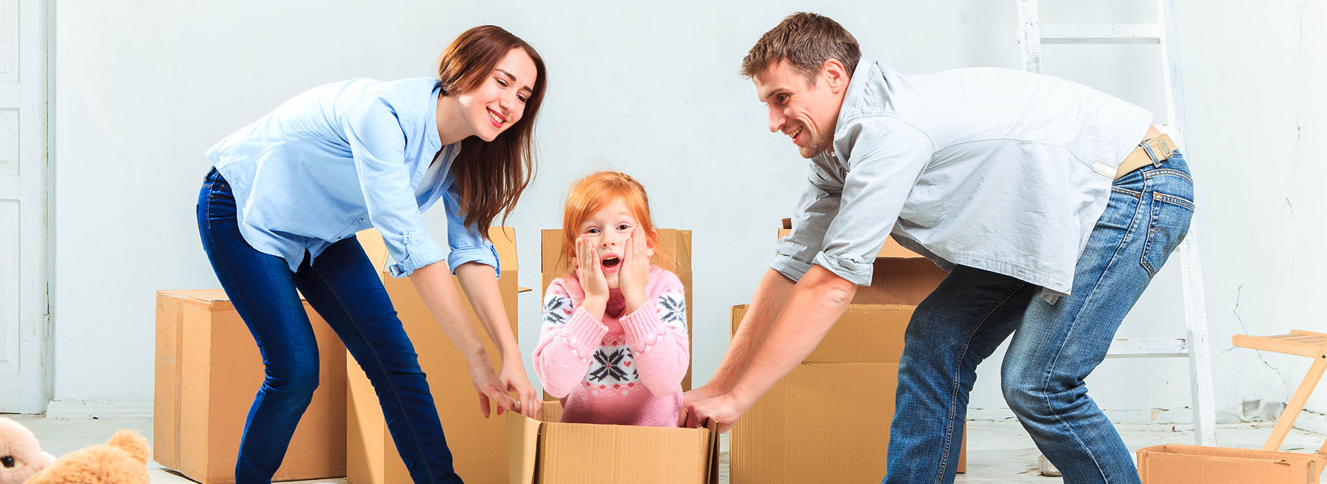 Movers South Kensington